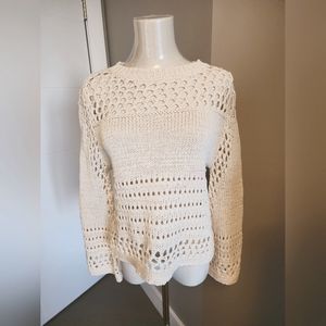 Brand New with Tag Bebe knitted sweater